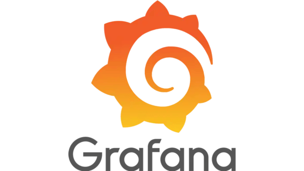 Grafana logo