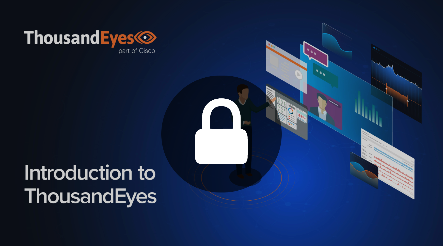 Introduction to ThousandEyes