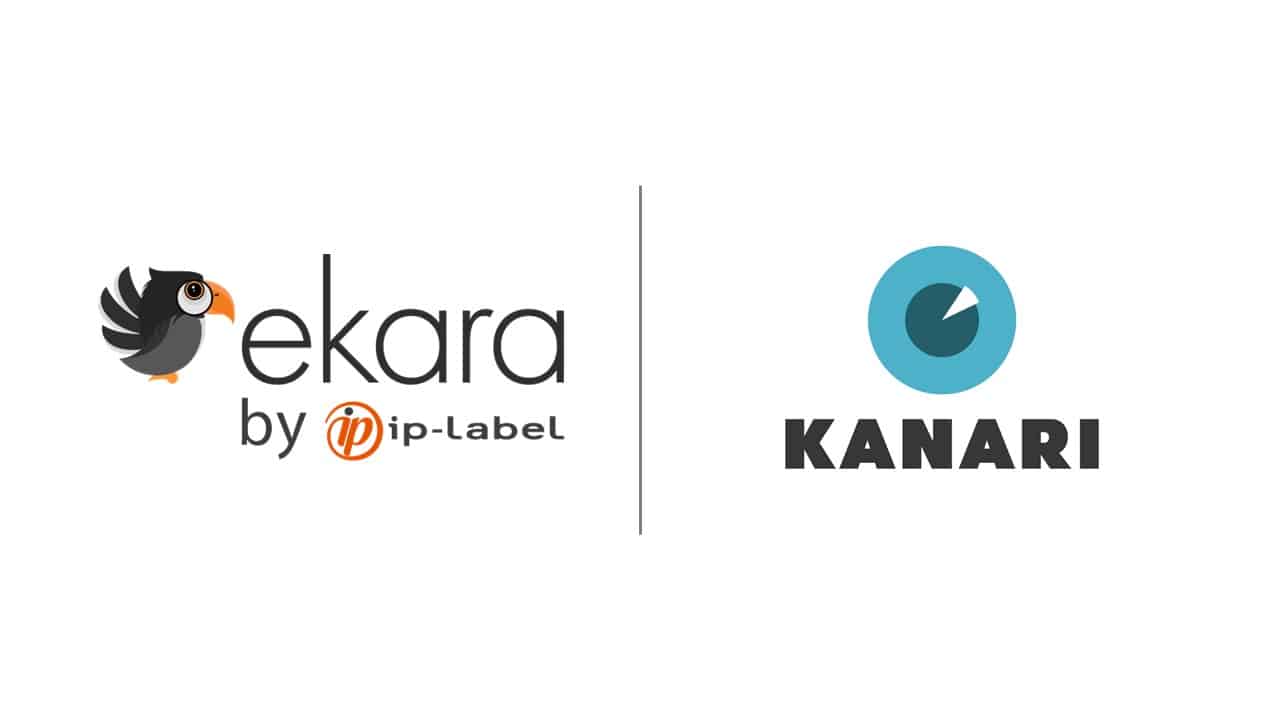 Kanari and ip-label team up in a new partnership