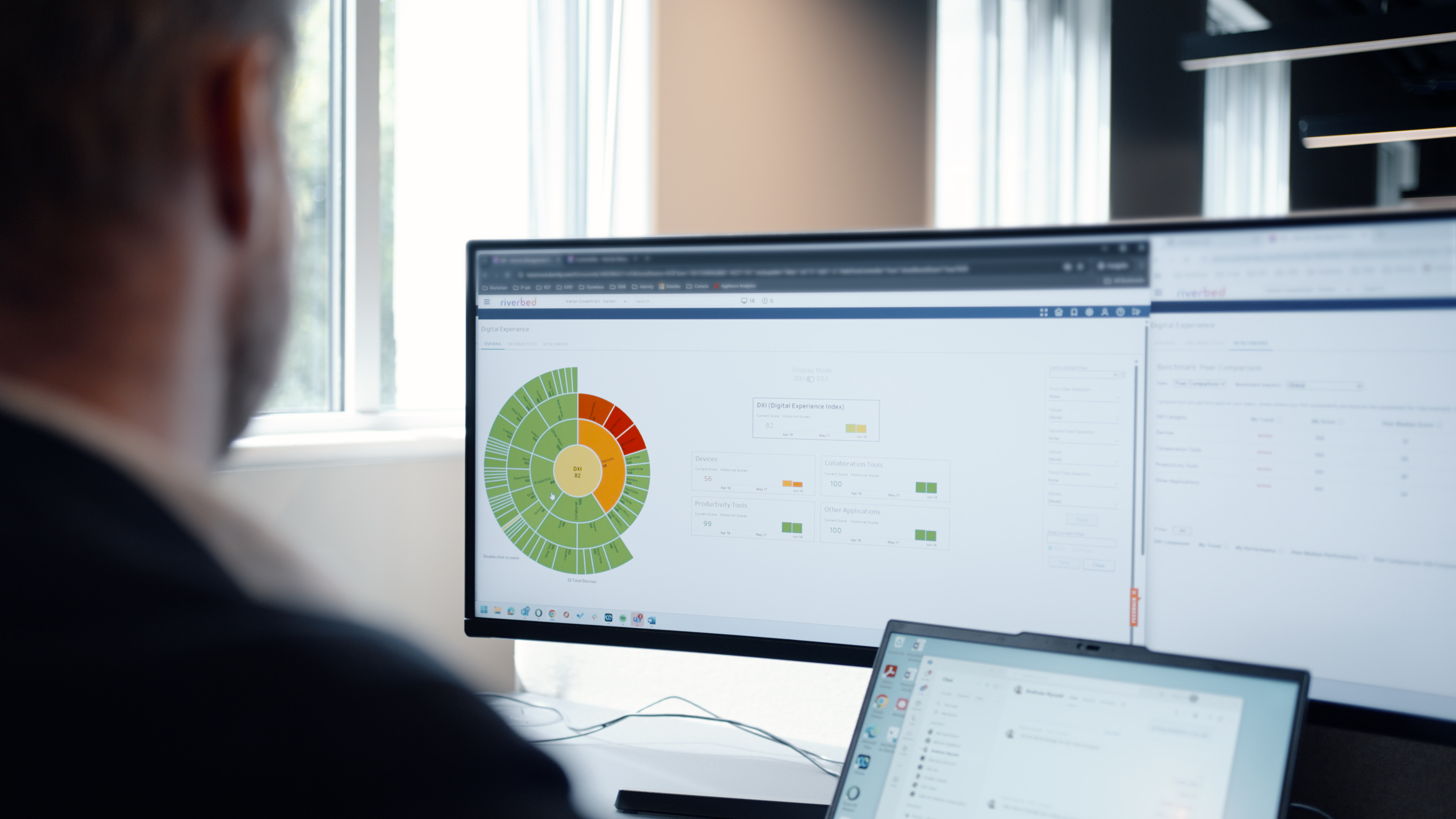 Keep Your Data Local. Keep Your Teams Thriving.